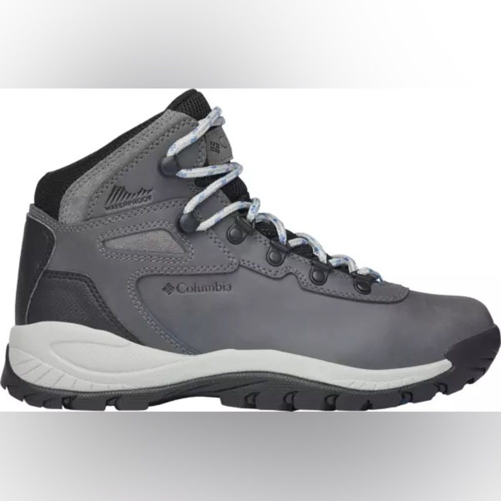 NWOT Columbia • Women's Newton Ridge Waterproof Hiking Boots